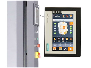 Hoàn Toàn Tự Động Pallet Stretch Wrapper Châu Âu Tiêu Chuẩn Nhà Máy Giá Pallet Wrapper - Product Image 6