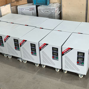 3 चरण ट्रांसफार्मर 45kva 50kva 75kva 240v 230v 220v 208v से 380v 400v 415v 480 चरण अप ट्रांसफार्मर - Product Image 4