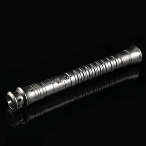 <span class=keywords><strong>Sabre</strong></span> <span class=keywords><strong>laser</strong></span> Yanqing pour Force Metal APP, épée <span class=keywords><strong>laser</strong></span> avec effets sonores et lumineux, jouet exclusif transfrontalier, à partir de 14 ans - Product Image 5