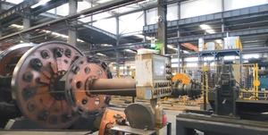 Dây thép mạ kẽm đường kính 70 mm cán nóng hợp kim thép cuộn dây thép mạ kẽm nhúng nóng cuộn dây sắt - Product Image 4