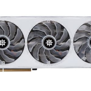 Nueva Tarjeta Gráfica GALAX GeForce RTX 4080 SUPER 16G BOOMSTAR OC 2024, Paquete Sellado, GPU para Juegos de Escritorio, Super Rtx 4080 - Product Image 2