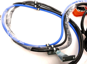Unité de câblage 3HAC1870-1 Axe 4-6 IRB 2400 Rev05 PLC - Product Image 3