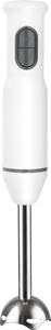 Mixeur Plongeant Portable pour Appareils Ménagers – Ensemble Compact avec Pieds Détachables pour Facilité d'Utilisation et de Nettoyage, Contrôle à Deux Vitesses pour Personnalisation - Product Image 3