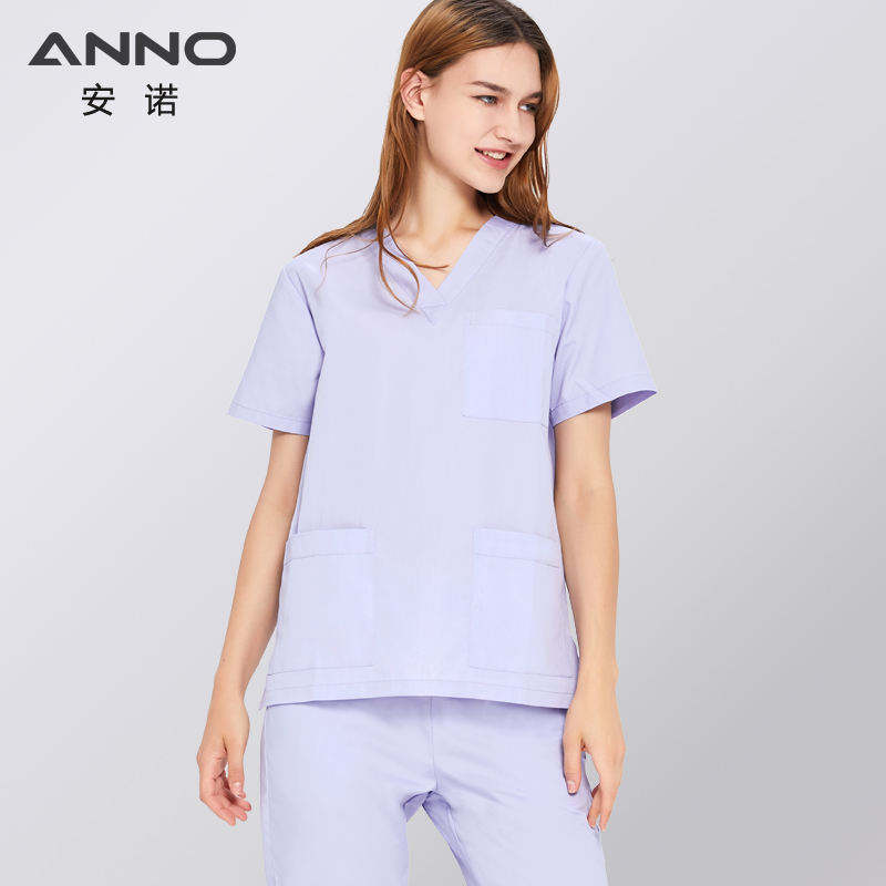 สีม่วงอ่อน