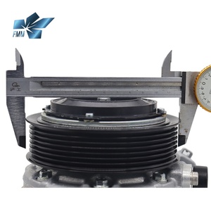 Compresor de Aire Acondicionado para Automóvil 8832033260 para Lexus ES350, Modelos 2013 a 2018 - Product Image 3