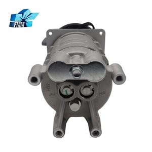 Compresor de Aire Acondicionado para Automóvil 34858SH 1131127 1131143 035260803F 1P2780 para Mercedes 450SLC - Product Image 3