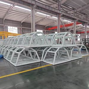 Columna de Soporte de Aire de PVC Resistente Jinlong, Resistente a Desgarros, <span class=keywords><strong>para</strong></span> Acampar en Zonas Costeras - Product Image 1