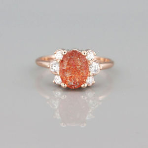 Anillo de Plata 925 con Piedra Solar, Anillo de Compromiso para Hombre, Estilo Clásico, Chapado en Rodio, Directo de Fábrica para Bodas - Product Image 5