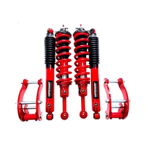 Amortiguador Ajustable para Hilux Revo Vigo - Product Image 2