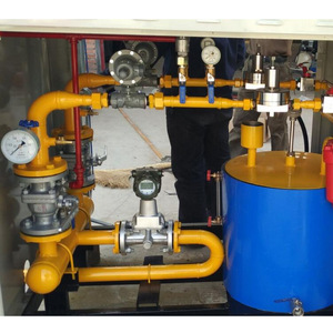 Thông Minh Kỹ thuật số LCD hiển thị ROTARY <span class=keywords><strong>Vortex</strong></span> lưu lượng kế thép không gỉ cho khí tự nhiên oxy Biogas không khí lỏng phương tiện truyền thông - Product Image 4