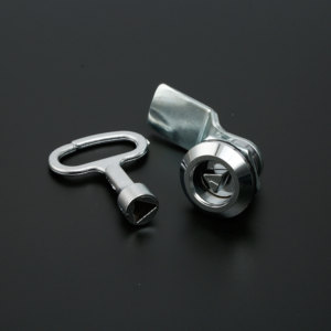 לידא הפצה תעשייתי ארון מנעול מתכת ms705/ms406 פאנל חשמלי עם סגסוגת אבץ סוג מצלמת מנעול - Product Image 5