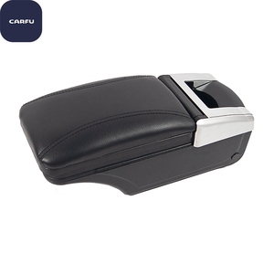 ABS Box <b>Console</b> Armrest for Car New Promotion Car Accessories Interior Multicolor <b>Console</b> Box - Product Image 1