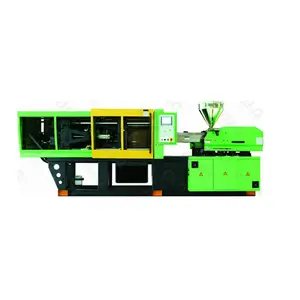 Nylon Zipper Semi Auto Manual Plastic Injection Molding Machine for Zipper Horizontal Injection Moulding Machine Mould and Die