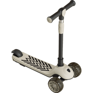 Nouveaux scooters pour enfants les plus vendus 2026, pour enfants de 3 à 15 ans, scooter à trois roues deux-en-<span class=keywords><strong>un</strong></span> - Product Image 3