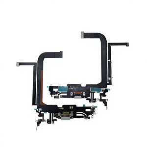 MICHAO - Pieza de Repuesto para Teléfono Móvil, Puerto de Carga USB Original OEM, Conector de Base, Cable para Mic 13 Max <span class=keywords><strong>Mini</strong></span> ProMax Pro - Product Image 3