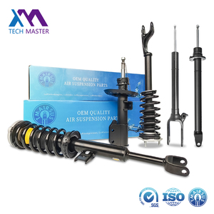 1633200213 Nouvel Amortisseur Arrière TECH MASTER pour Mercedes-Benz Classe <span class=keywords><strong>ML</strong></span> W163 1999-2002 Qualité OE Vente en Gros Pièces Auto - Product Image 5