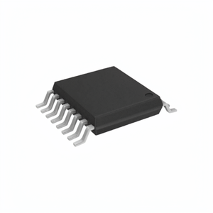ลอจิก IC mux/demux 2x16 TSSOP ชิ้นส่วนอิเล็กทรอนิกส์16 TSSOP (0.173 ", กว้าง4.40มม.) FST3253MTCX ในสต็อก - Product Image 1