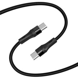 แจ็กเก็ตหนัง<span class=keywords><strong>แท้</strong></span>1เมตรชนิด-<span class=keywords><strong>C</strong></span> PD USB แจ็กเก็ตไนลอนถ่ายโอนข้อมูล3A 60W V8เร็ว5Pin ไมโครสำหรับ iOS โทรศัพท์มือถือแล็ปท็อป - Product Image 5