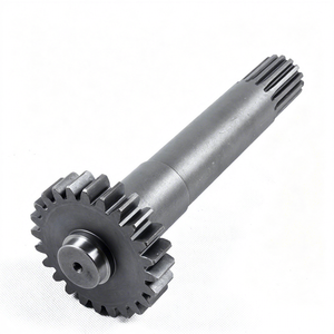 Pièces d'excavatrice EX300-5 : Ensemble porte-goupille de translation 1ère vitesse avec engrenage solaire 3075001 2038915/1022196, Engrenage planétaire de transmission finale - Product Image 3
