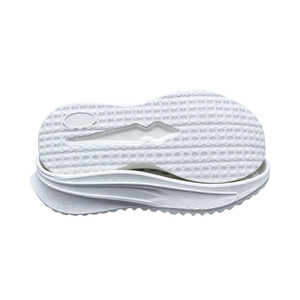 Suela de Calzado HT-9K0358 de EVA, Material Ecológico, Absorción de Impactos, Antideslizante, Impermeable, Diseño Personalizado, Kezhi International - Product Image 1