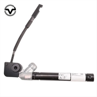 Pretensionneur avant gauche (LH) 1090322-01-C et droit (RH) 1090324-01-C avec avertisseur, compatible avec les modèles 3/Y, interchangeable C1-C/01-D/E1-A, pièces automobiles OEM