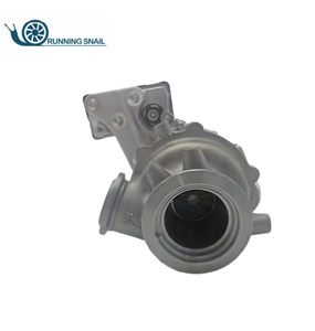 Turbo GTD1752VRK pour <span class=keywords><strong>BMW</strong></span> X4 118d 220d <span class=keywords><strong>F30</strong></span> F32 F33 120d 320d <span class=keywords><strong>420d</strong></span> 420xd 520d B47D20 819976 819976-0025 819976-5025S 11658570083 - Product Image 3