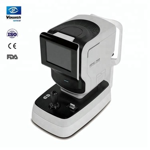RMK-700 Autorrefractómetro Queratómetro ARK, Equipo Oftalmológico para Examen Ocular - Product Image 1