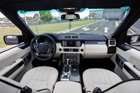 Housse de siège en cuir complète pour Range Rover, housse de siège en cuir pour Range Rover Vogue L322 L405 L460 Sport L320 L494 L461