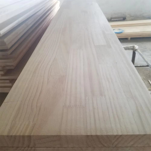 <span class=keywords><strong>Pinus</strong></span> <span class=keywords><strong>Radiata</strong></span> Lumber Pin Board Finger Joint Planches de pin laminées de Nouvelle-Zélande - Product Image 4