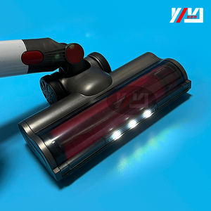 Pièces détachées <span class=keywords><strong>Dyson</strong></span> : Brosse motorisée électrique pour sols, compatible avec les modèles V7, V8, V10, <span class=keywords><strong>V11</strong></span>, V15, tête de brosse à <span class=keywords><strong>rouleau</strong></span> souple et à poils. - Product Image 5