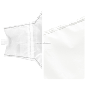 Bolsa <span class=keywords><strong>de</strong></span> <span class=keywords><strong>Drenaje</strong></span> <span class=keywords><strong>de</strong></span> Película Esmerilada <span class=keywords><strong>de</strong></span> PE <span class=keywords><strong>de</strong></span> 86g, Desechable, No Estéril, Clase I, para Recolección <span class=keywords><strong>de</strong></span> Líquidos Quirúrgicos en Urología, Talla Única (para 2) - Product Image 2