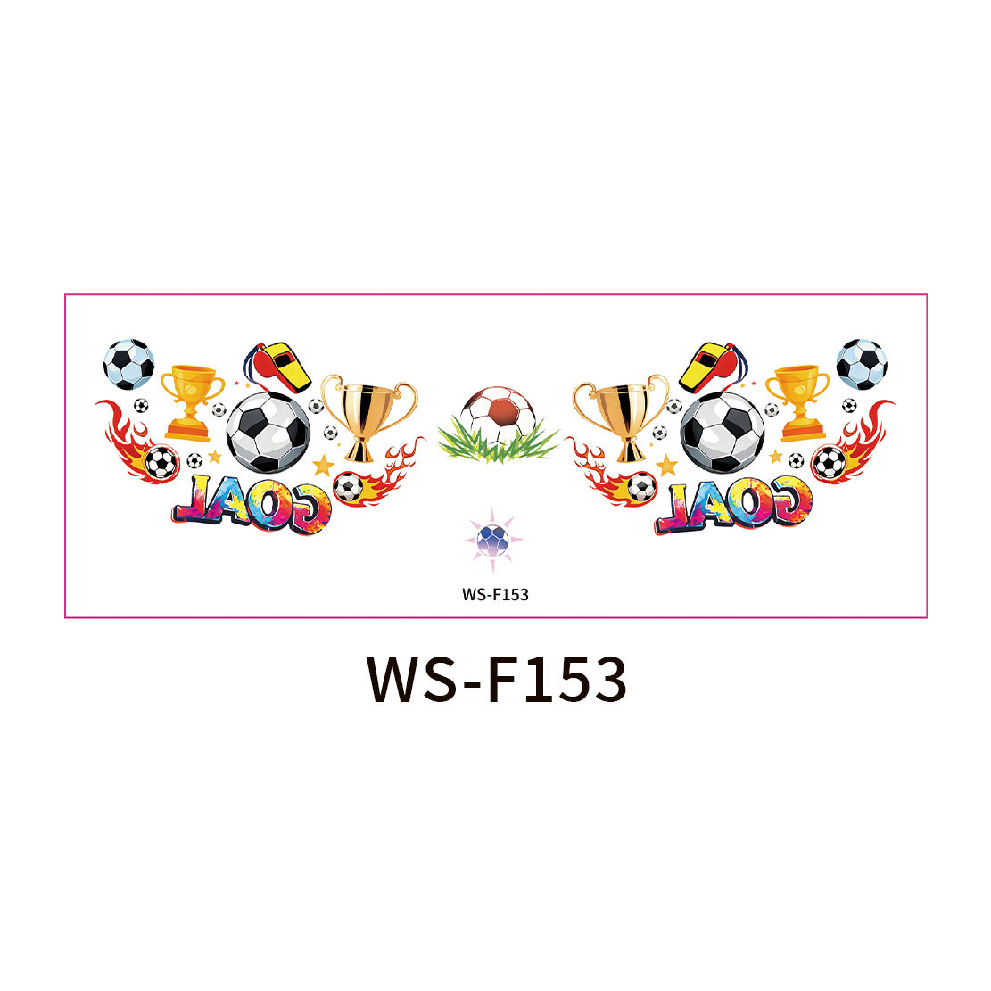 WS-F153