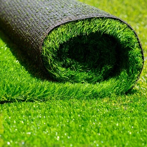 <span class=keywords><strong>Gazon</strong></span> artificiel écologique <span class=keywords><strong>en</strong></span> <span class=keywords><strong>rouleau</strong></span> pour jardin et aménagement paysager, <span class=keywords><strong>en</strong></span> PE, vente bon marché à Hebei, 20 mm, 25 mm, 30 mm, 34 mm, 35 mm, 39 mm, 40 mm, 45 mm - Product Image 1