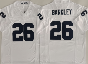 Venta al por mayor All-Teams Camisetas de fútbol americano Ropa deportiva de alta calidad Adultos Transpirable Tallas grandes Deportes cosidos de la mejor calidad - Product Image 2