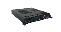 I7 GK-13650 modul Pc Mini Ops komputer Mini dengan Dp hd untuk tampilan interaktif papan tulis sentuh
