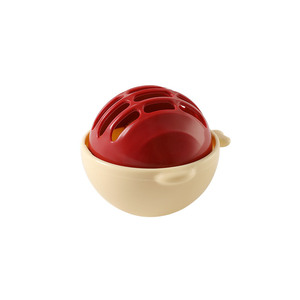 Bola de Lavandería Reutilizable, Ligera, Anti-Enredos, Recolector de Pelo, Útil para la Ropa - Product Image 1