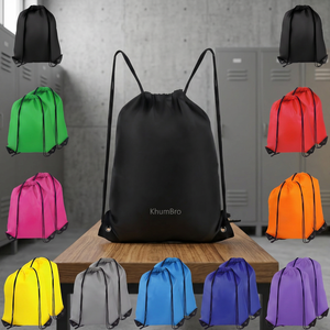 Sac à dos de sport personnalisé pour hommes, extensible, avec compartiment humide/sec et maille ventilée, idéal pour le MMA, le BJJ, la boxe et les arts martiaux - Product Image 5
