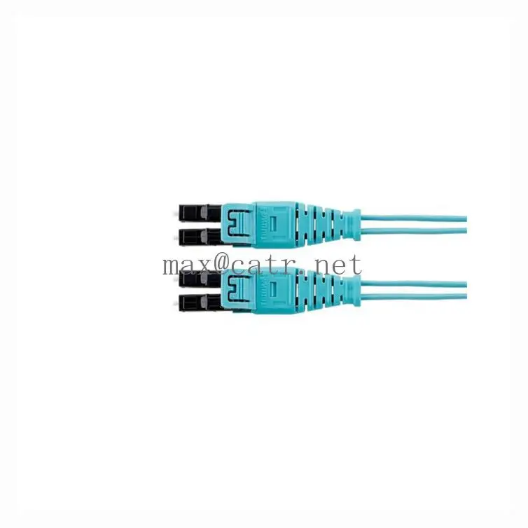 Optical Fiber Cable FTTH HAN 3A METAL CABLE ASSEMBLY, DOU 33542110020013