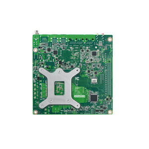 Placa Base Industrial Advantech AIMB 286 de 9.ª/8.ª Generación con Procesador Core LGA 1151, Mini-ITX, Perfil Bajo, Grado Industrial - Product Image 3