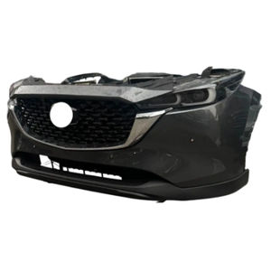 Conjunto de parachoques delantero original usado para <span class=keywords><strong>Mazda</strong></span> <span class=keywords><strong>2022</strong></span>, Incluye montaje de faros delanteros de coche, accesorios de piezas de coche de calidad - Product Image 2