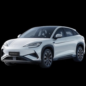 BYD Sealion 7 รถยนต์ SUV ไฟฟ้า ระยะทางวิ่งไกล พลังงานใหม่ พวงมาลัยขวา สำหรับแอฟริกาและแคริบเบียน - Product Image 1