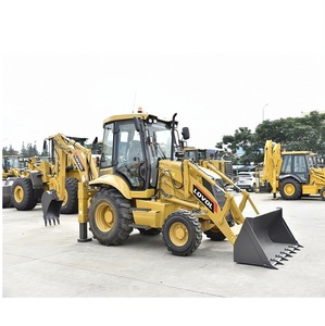 Retroexcavadora FLB468-II <span class=keywords><strong>Wz30</strong></span>-<span class=keywords><strong>25</strong></span>, la Mejor Retroexcavadora de China - Product Image 6