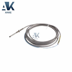 330104-06-14-50-02-00 Doblado Nevada 3300 XL 8 Mm Sondas de proximidad - Product Image 3