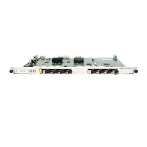 HW 8 Ports PON Card SFP PX20+ EPON OLT Card H808 EPSD