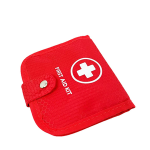 Bolsa Organizadora de Medicamentos <span class=keywords><strong>para</strong></span> Viajes, Kit de Emergencia <span class=keywords><strong>para</strong></span> Prevenir Golpes de Calor, Venta al Por Mayor - Product Image 1