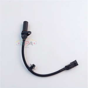 Sensor de Posición del Cigüeñal de Calidad Original para Motor de Automóvil 39180-2B000 para Hyundai Elantra Kia Forte 391802B000 - Product Image 3