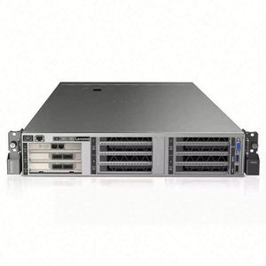 Servidor de IA de Alto Rendimiento Thinksystem SR670 V3 con 8 GPU, 2*Platinum 8380 40C 80 Hilos 2.3GHz - Product Image 2