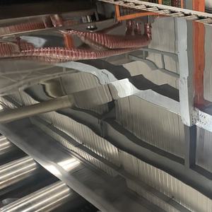 Placa De Acero Inoxidable De 1 <span class=keywords><strong>m</strong></span> X 2 <span class=keywords><strong>m</strong></span> 1.22 <span class=keywords><strong>m</strong></span> X 2.44 <span class=keywords><strong>m</strong></span> Y 1.25 <span class=keywords><strong>m</strong></span> X 2.5m Con Acabado Pulido Espejo. - Product Image 4