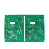 China suministro pcba prototipo fabricante electrónico PCB servicio de montaje PCB placa de montaje