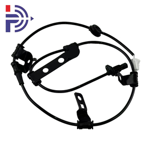 Độ chính xác cao phía sau bên phải <span class=keywords><strong>ABS</strong></span> bánh xe tốc độ cảm biến OEM chất lượng thay thế một phần sửa chữa 95681-2z300 cho Hyundai KIA - Product Image 4